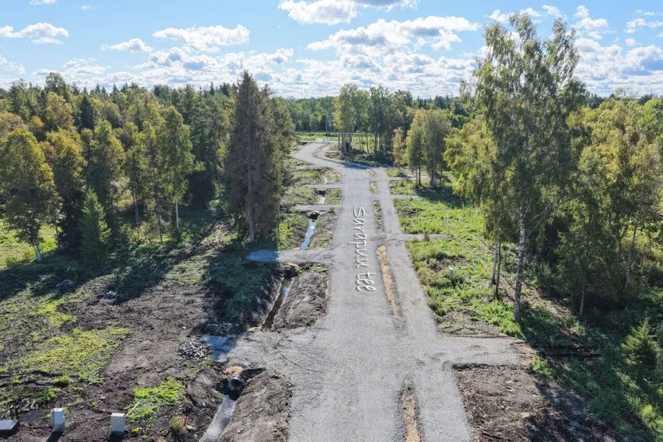 Elamumaa, 1249 m² Maa  -  Raasiku vald, Aruküla alevik - foto 4