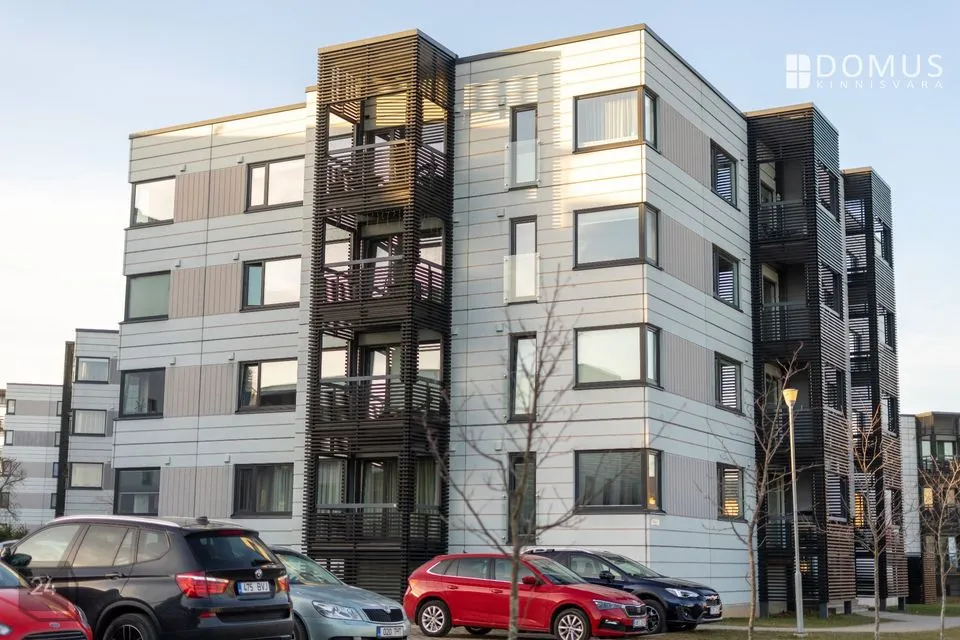 3-toaline Korter  -  Tartu linn, Tartu linn