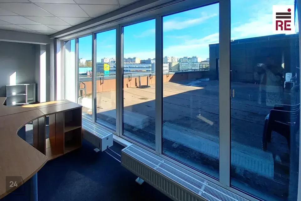 Büroo, 70 m² Äripind - Tallinn, Lasnamäe linnaosa - foto 4