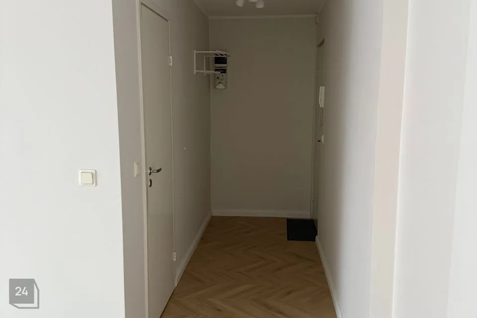 2-toaline Korter - Tallinn, Lasnamäe linnaosa - foto 4