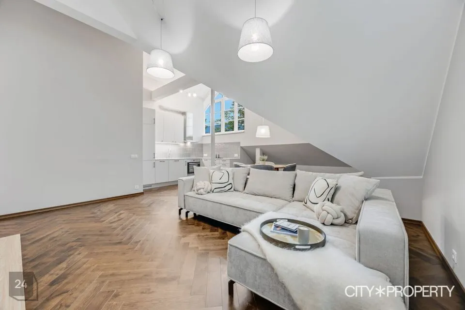 2-toaline Korter - Tallinn, Nõmme linnaosa - foto 4