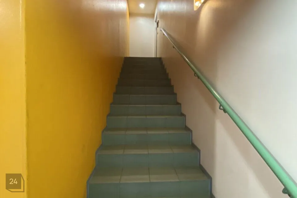 34 m² Äripind - Tallinn, Kristiine linnaosa - foto 4