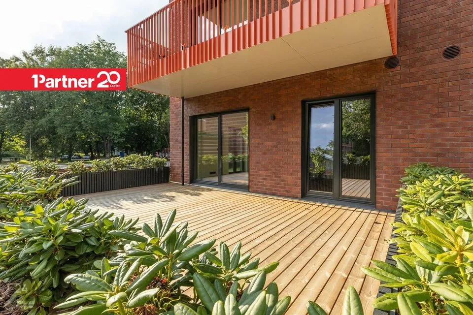 Büroo, 69 m² Äripind - Tallinn, Kesklinna linnaosa - foto 5