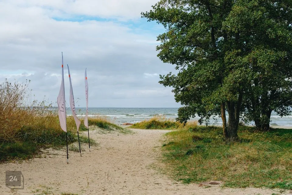3-комнатная Квартира в Viimsi vald, Haabneeme alevik - фото 5