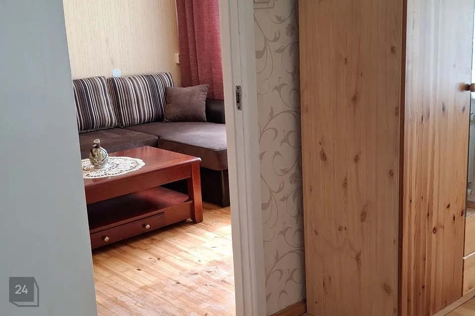 2-toaline Korter - Tallinn, Põhja-Tallinna linnaosa - foto 5