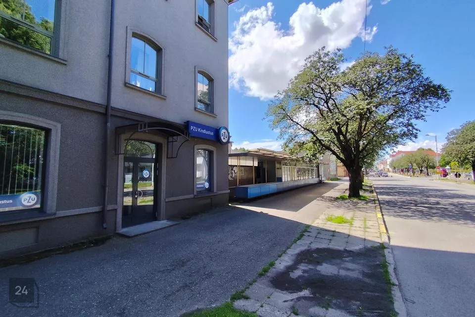 Teenindus, 133 m² Äripind - Pärnu linn, Pärnu linn - foto 2