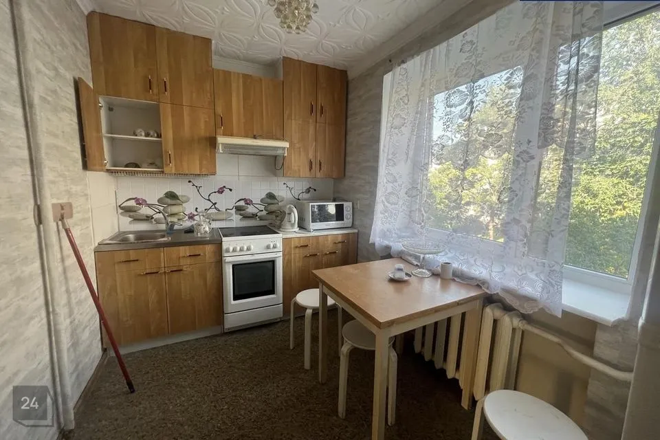 1-toaline Korter - Jõhvi vald, Jõhvi linn - foto 2
