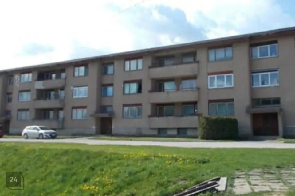 3-toaline Korter  -  Väike-Maarja vald, Rakke alevik - foto 5