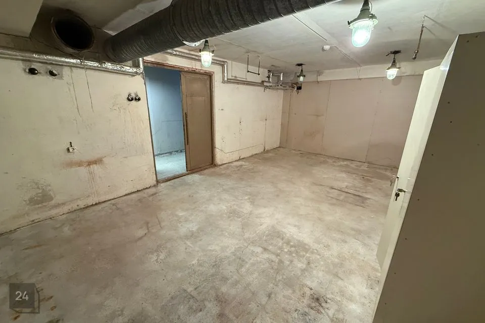 Mitme sihtotstarbega, 27 m² Äripind - Tallinn, Kristiine linnaosa - foto 3