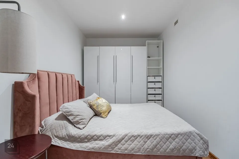 4-toaline Korter - Tallinn, Pirita linnaosa - foto 4