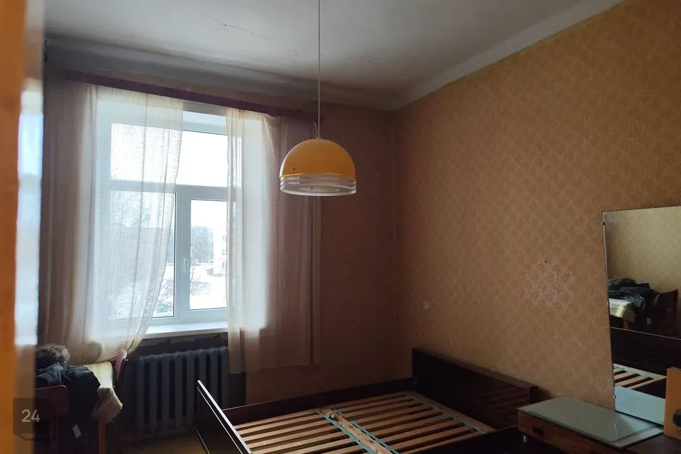 2-комнатная Квартира в Kohtla-Järve linn, Järve linnaosa
