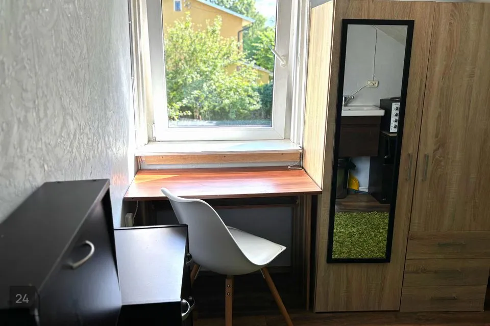 1-комнатная Квартира в Tartu linn, Tartu linn