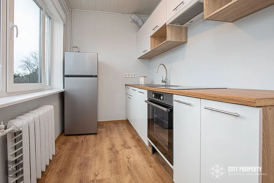 1-room apartment in Tallinn, Nõmme linnaosa - photo 5