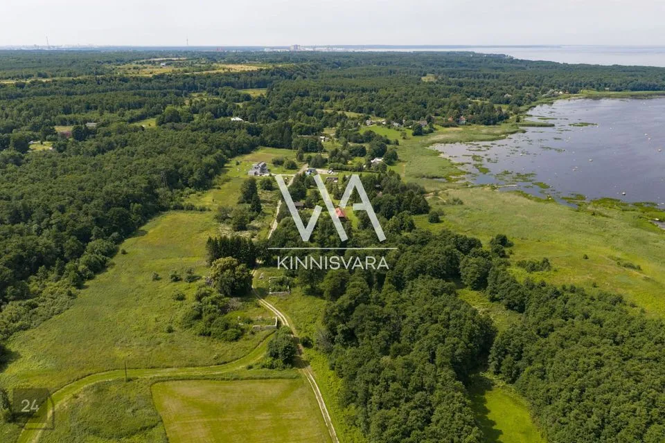 Maatulundusmaa, 19828 m² Maa - Jõelähtme vald, Kostiranna küla