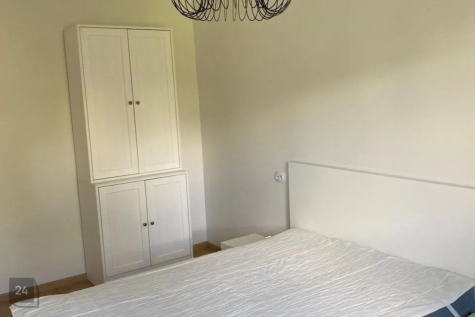 2-toaline Korter  -  Rakvere linn - foto 4