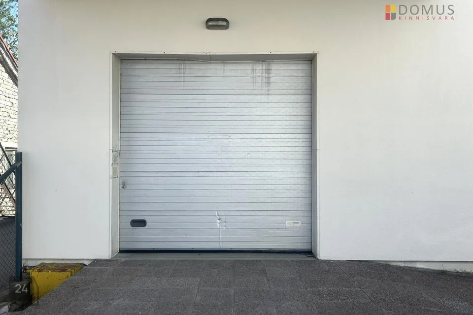 Mitme sihtotstarbega, 267 m² Äripind - Tallinn, Kristiine linnaosa - foto 3