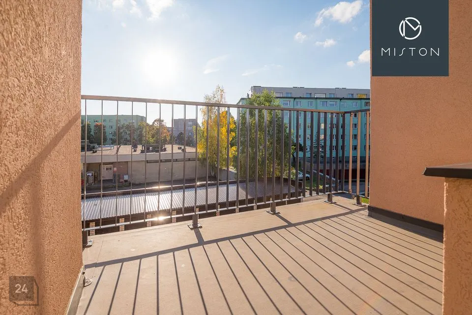 3-toaline Korter - Pärnu linn, Pärnu linn - foto 4