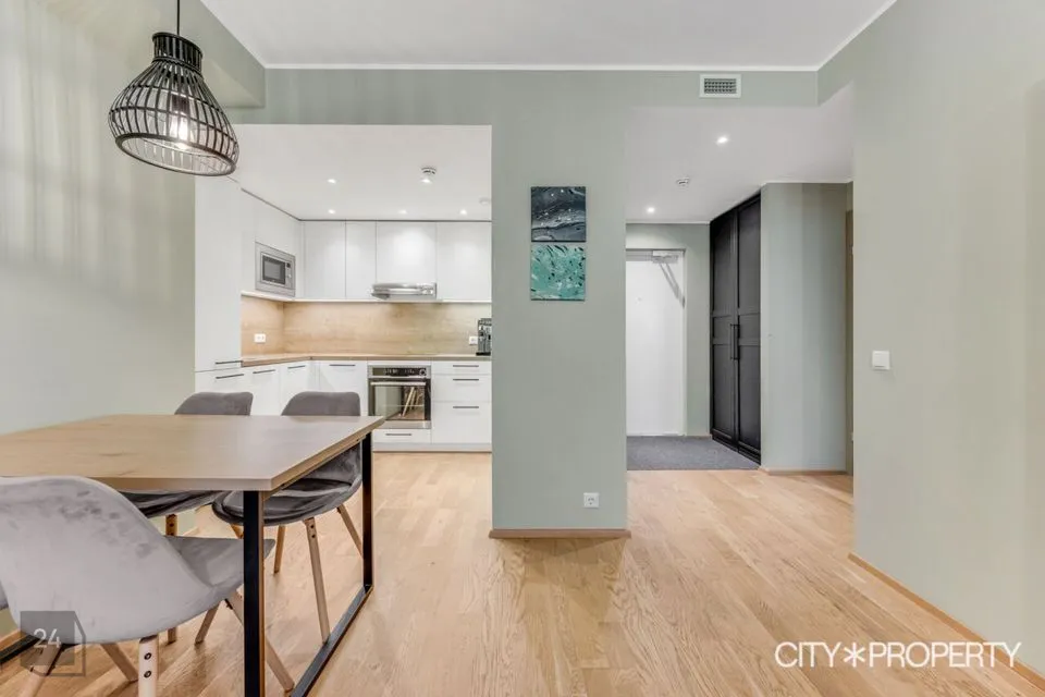 2-toaline Korter  -  Tallinn, Mustamäe linnaosa - foto 2