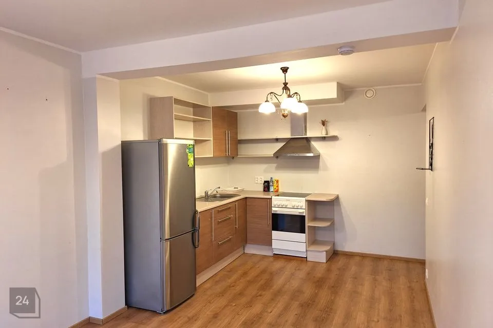 2-toaline Korter - Haapsalu linn, Haapsalu linn - foto 2