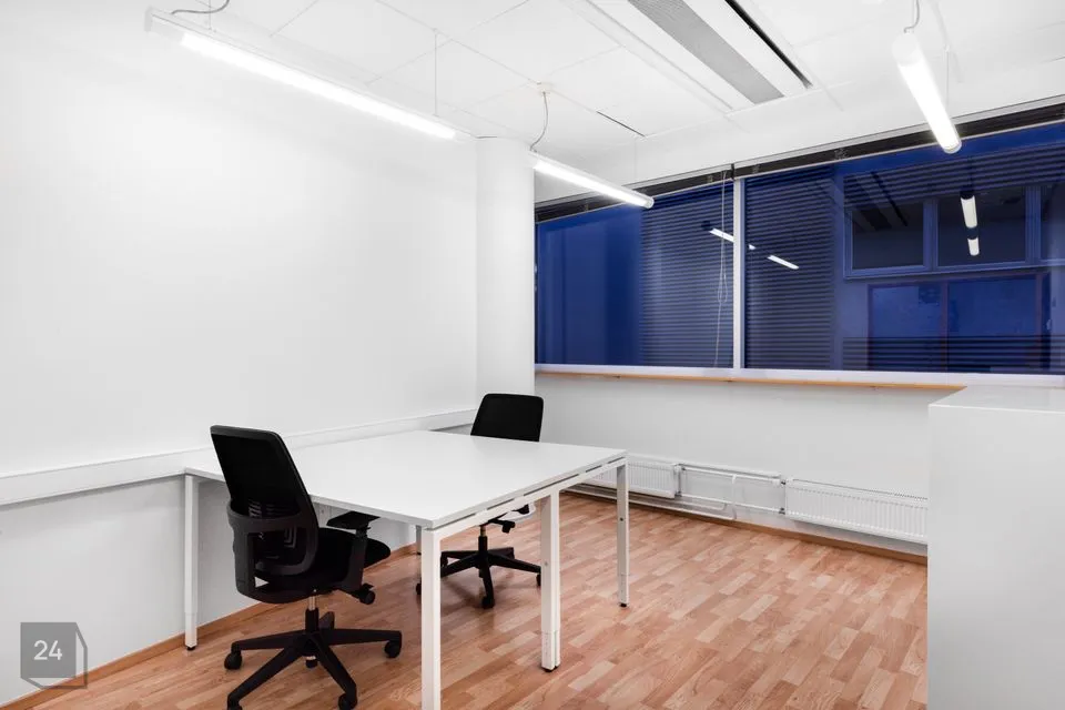 Büroo või Büroohotell, 10 m² Äripind  -  Tallinn, Kesklinna linnaosa