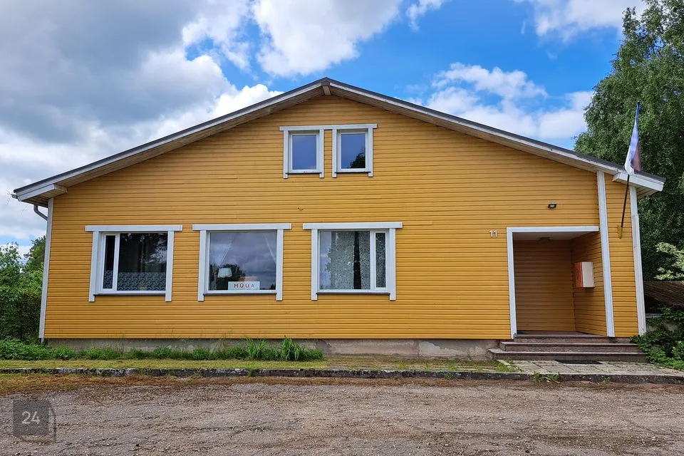 Mitme sihtotstarbega, 262 m² Äripind - Tartu vald, Tammistu küla - foto 2