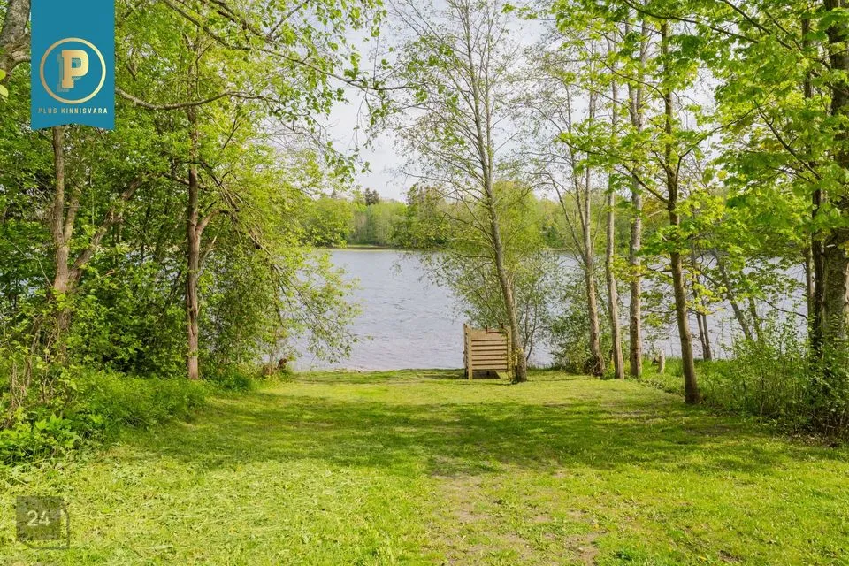 3-toaline Maja  -  Tori vald, Tammiste küla - foto 3