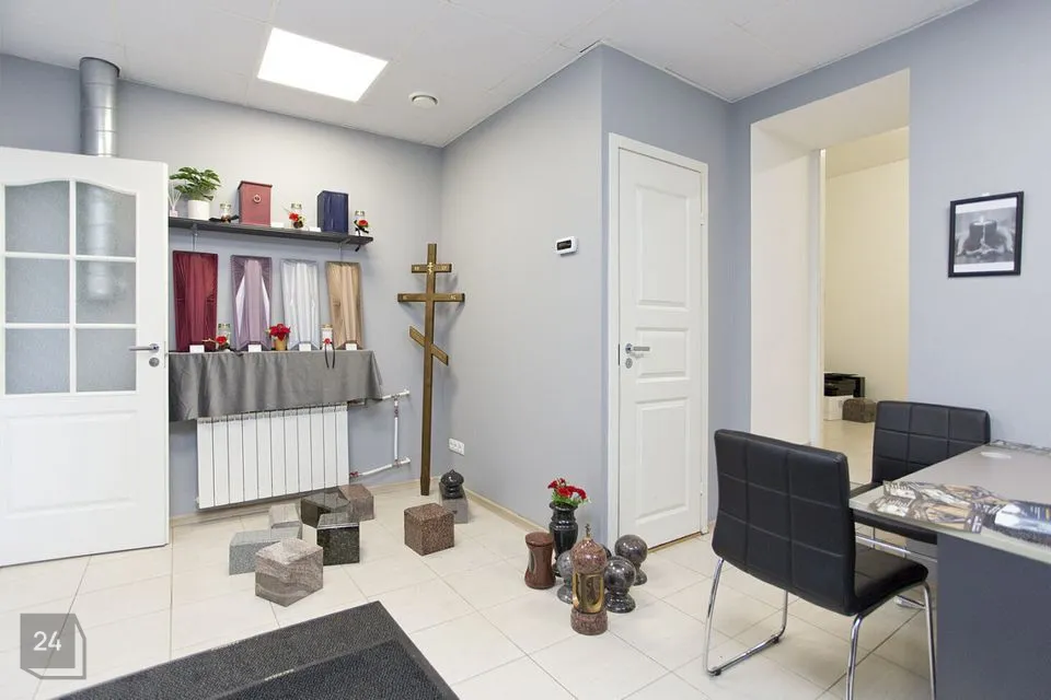 32 m² Äripind  -  Tallinn, Lasnamäe linnaosa - foto 4