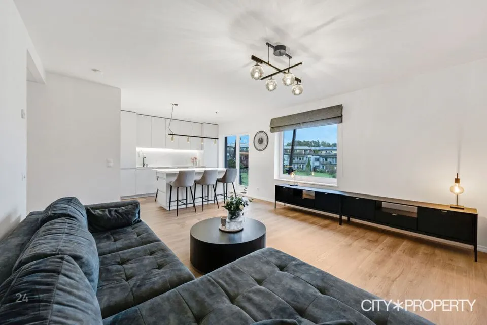 3-toaline Korter - Tallinn, Haabersti linnaosa - foto 3