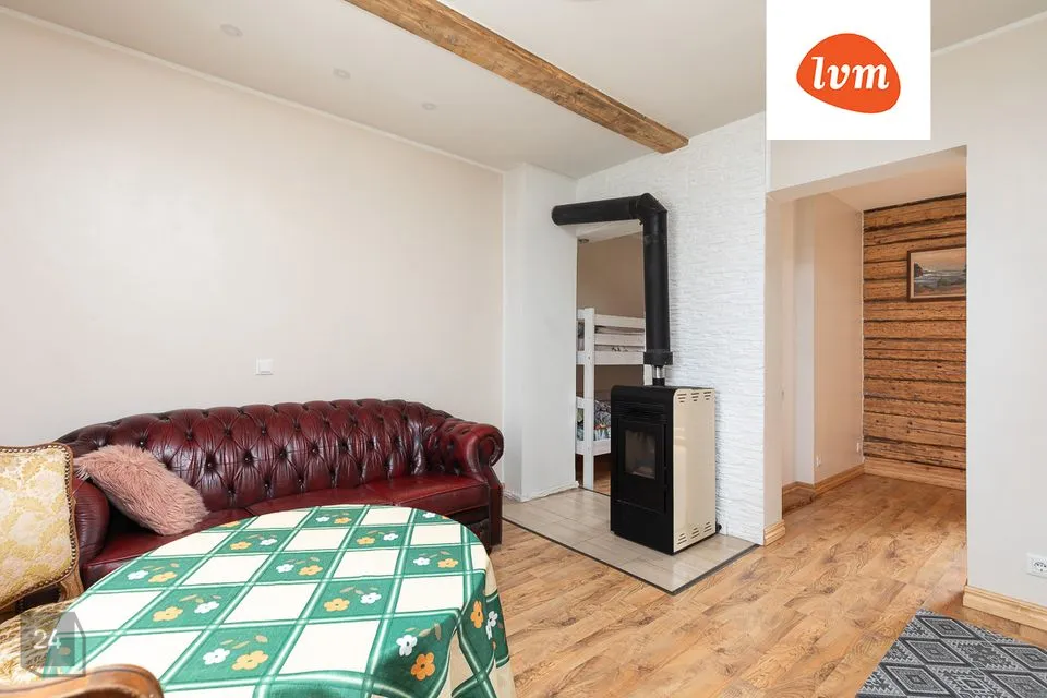 2-toaline Korter  -  Pärnu linn, Pärnu linn - foto 2