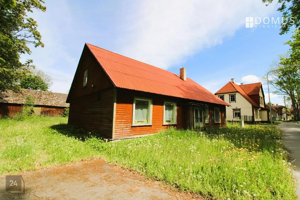 5-room house in Põhja-Sakala vald, Olustvere alevik - photo 2