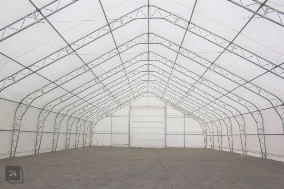 Tootmine, 450 m² Äripind  -  Kiili vald, Paekna küla - foto 3