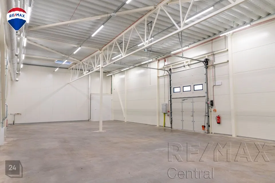 Ladu, 218 m² Äripind - Kiili vald, Kiili alev - foto 3