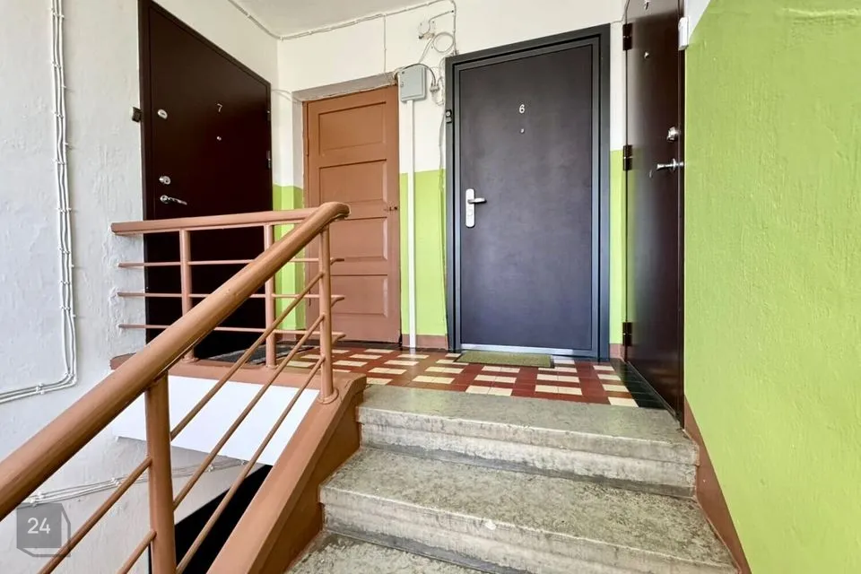 2-toaline Korter  -  Saue vald, Turba alevik - foto 2