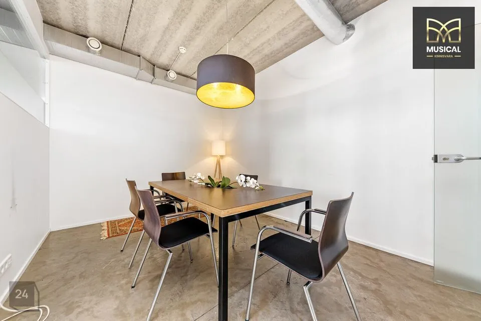 8 m² Äripind  -  Tallinn, Kesklinna linnaosa - foto 4