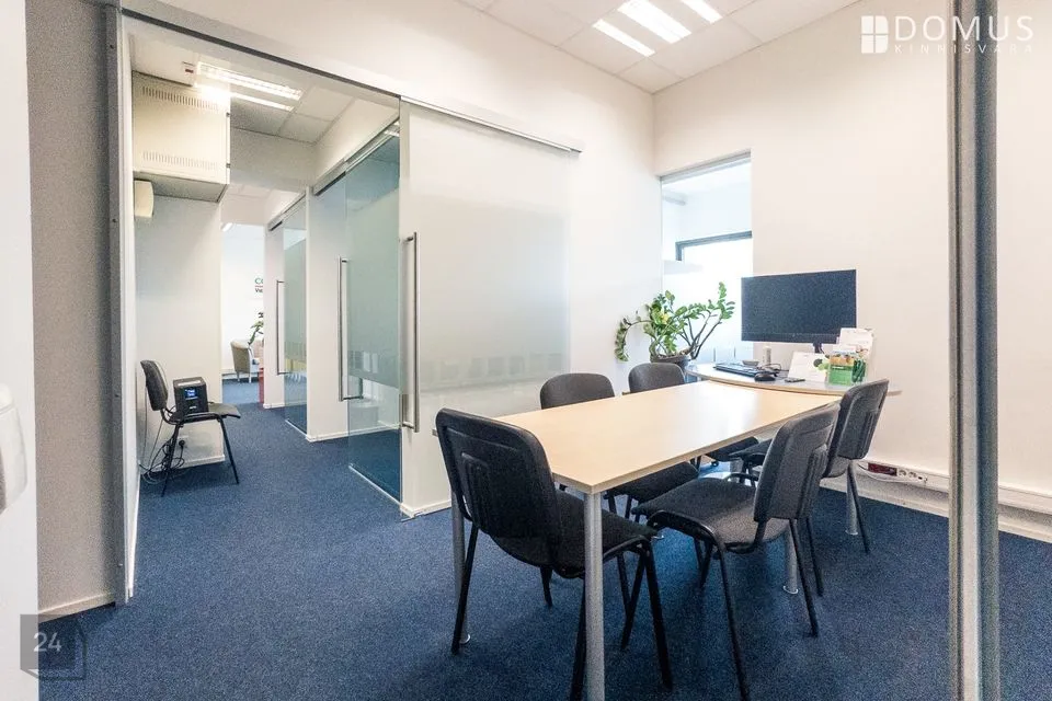 Mitme sihtotstarbega, 74 m² Äripind  -  Tartu linn, Tartu linn - foto 5