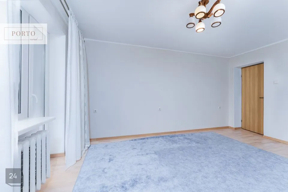 3-toaline Korter - Pärnu linn, Pärnu linn - foto 5