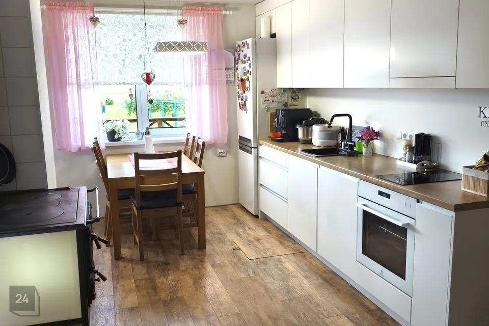 3-toaline Korter - Rakvere vald, Sõmeru alevik - foto 2