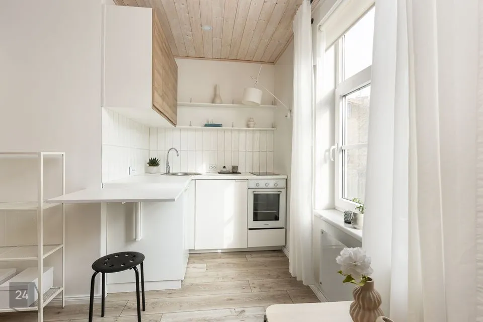 18 m² Korter - Tallinn, Kesklinna linnaosa - foto 5