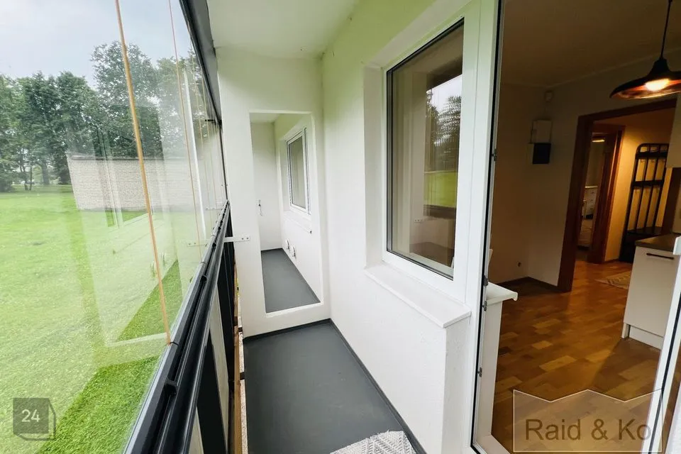 1-room apartment in Saku vald, Saku alevik - photo 3