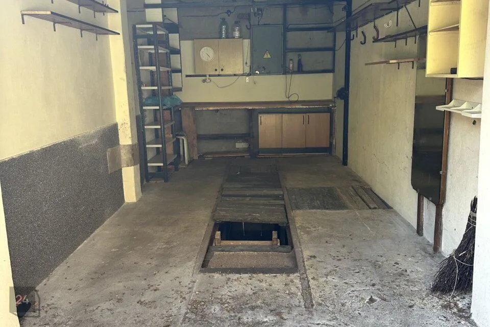 18 m² Garaaž  -  Tallinn, Mustamäe linnaosa - foto 3