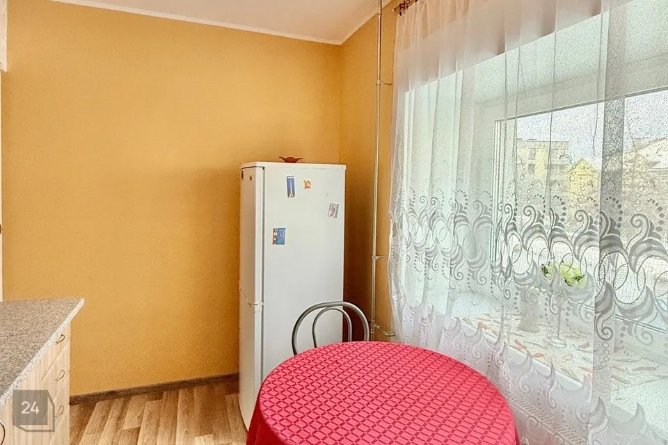 2-room apartment in Rakvere linn - photo 3