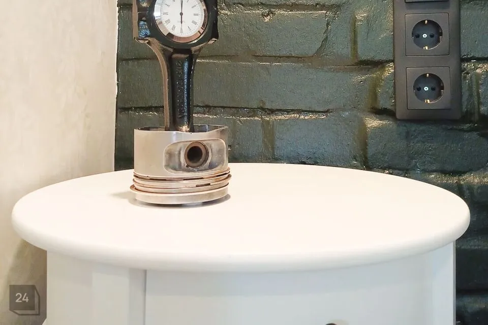 1-toaline Korter - Loksa linn - foto 5