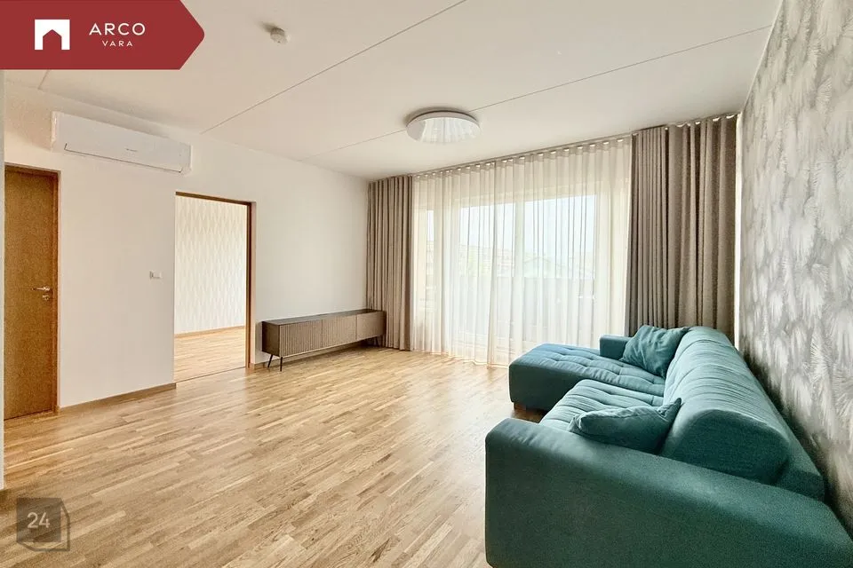 3-toaline Korter  -  Rakvere linn - foto 3