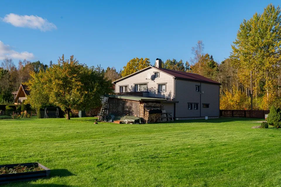 6-room house in Pärnu linn, Pärnu linn - photo 3