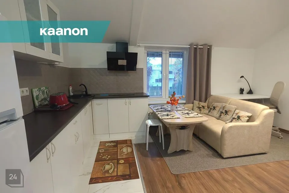 1-toaline Korter  -  Tallinn, Põhja-Tallinna linnaosa