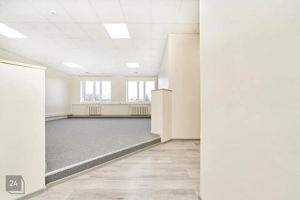 Büroo, 88 m² Äripind - Tallinn, Kristiine linnaosa - foto 2