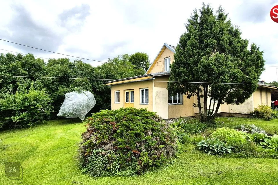 5-toaline Maja  -  Kadrina vald, Kadrina alevik - foto 5