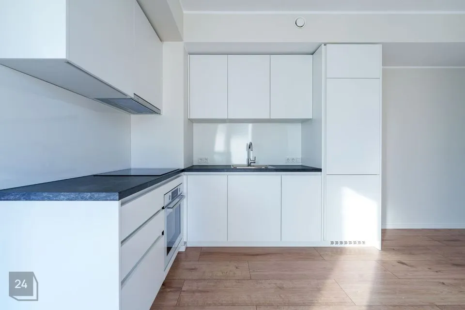 2-room apartment in Tallinn, Mustamäe linnaosa - photo 3