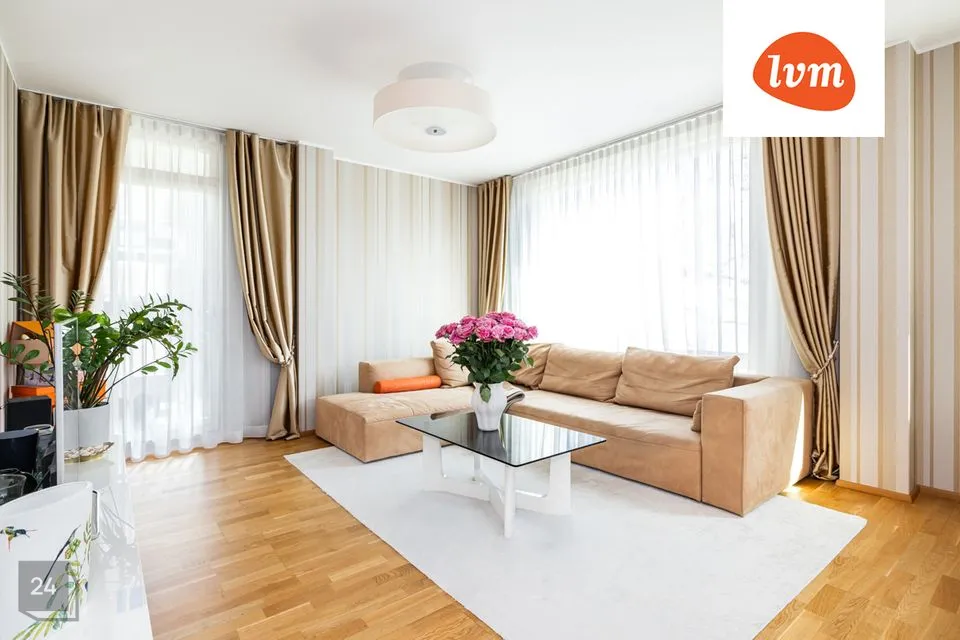 2-toaline Korter - Tallinn, Kesklinna linnaosa