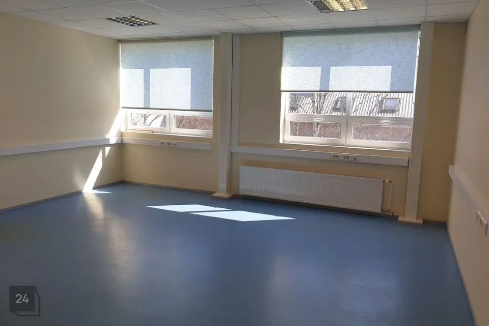 Бюро, 37 m² Бизнес-площадь в Tallinn, Kristiine linnaosa